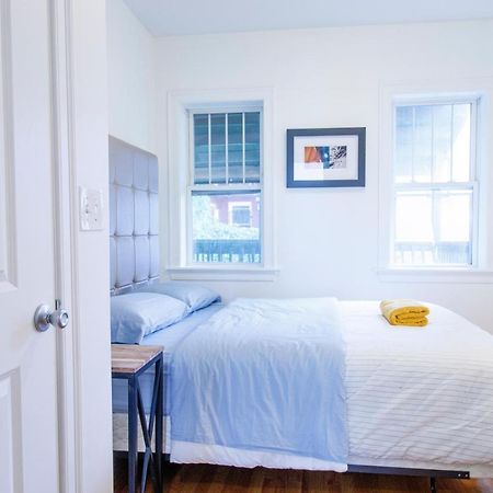 4Br 1,5Bh Comfy Newly Renovated Apt 보스톤 외부 사진