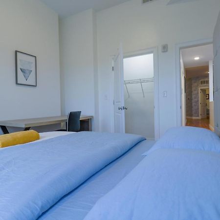 4Br 1,5Bh Comfy Newly Renovated Apt 보스톤 외부 사진