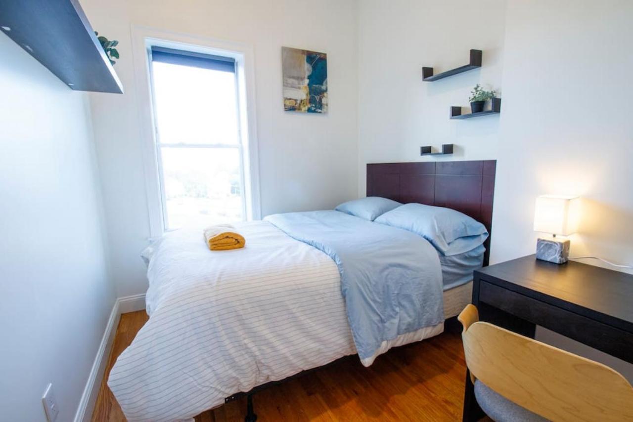 4Br 1,5Bh Comfy Newly Renovated Apt 보스톤 외부 사진
