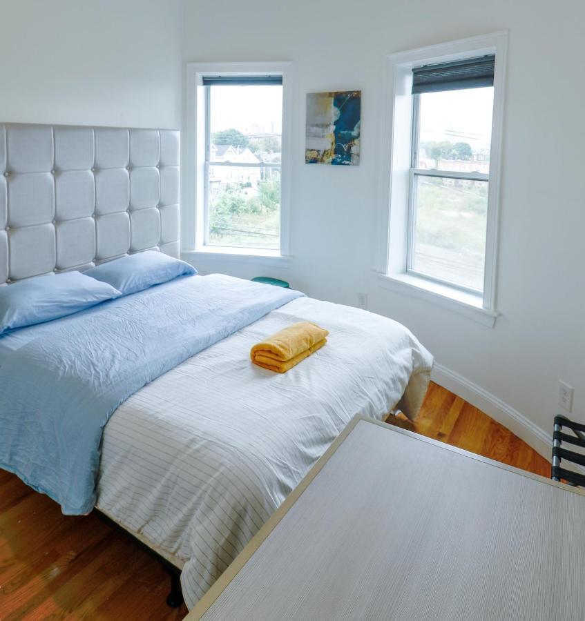 4Br 1,5Bh Comfy Newly Renovated Apt 보스톤 외부 사진