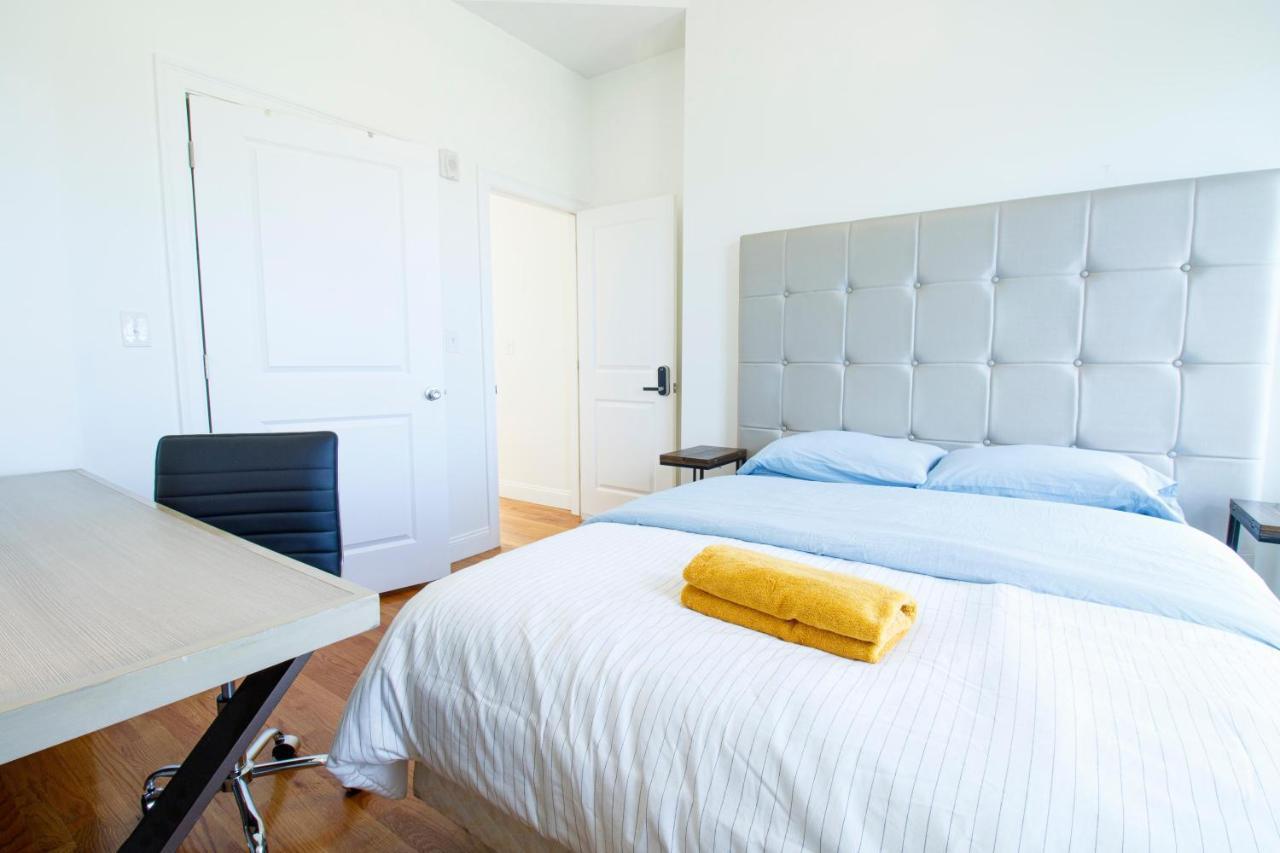 4Br 1,5Bh Comfy Newly Renovated Apt 보스톤 외부 사진